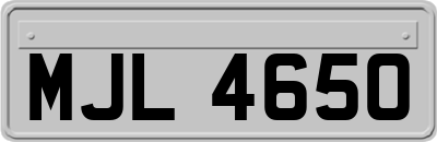 MJL4650