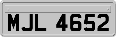 MJL4652