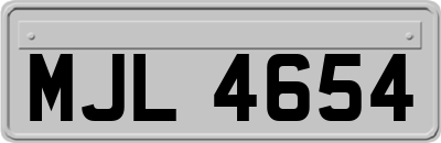 MJL4654