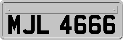 MJL4666