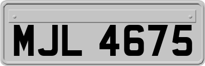 MJL4675