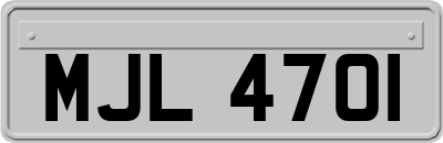 MJL4701