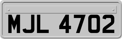 MJL4702