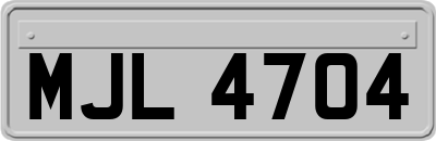MJL4704
