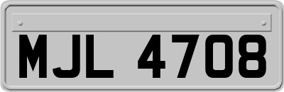 MJL4708