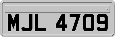 MJL4709