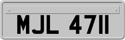 MJL4711