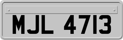 MJL4713