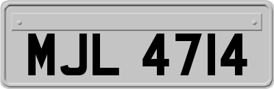 MJL4714
