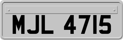 MJL4715