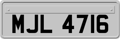 MJL4716