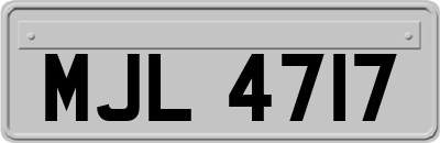 MJL4717