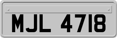 MJL4718