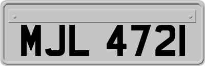 MJL4721