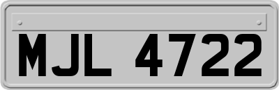MJL4722