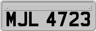 MJL4723