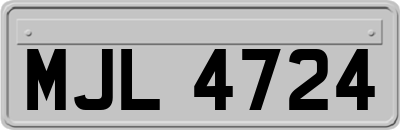 MJL4724