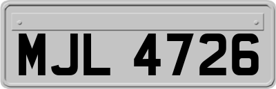 MJL4726