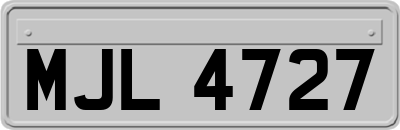 MJL4727