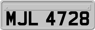 MJL4728