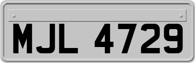 MJL4729