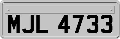 MJL4733