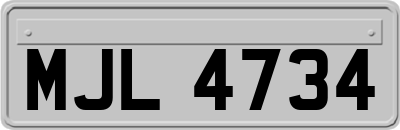 MJL4734