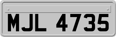 MJL4735