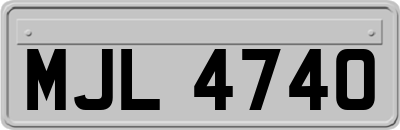 MJL4740