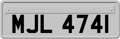 MJL4741