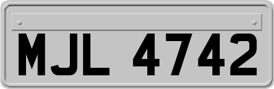 MJL4742