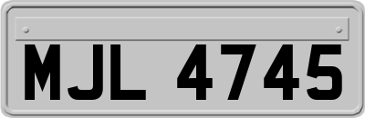 MJL4745