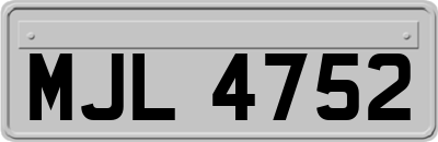 MJL4752