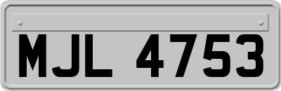 MJL4753