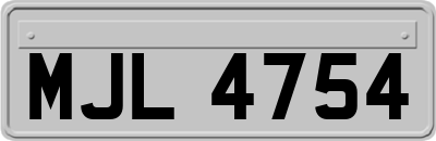 MJL4754