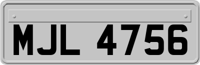 MJL4756