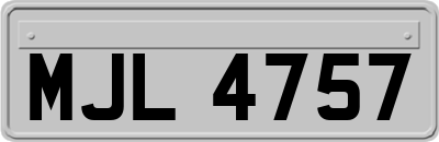 MJL4757