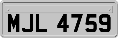MJL4759
