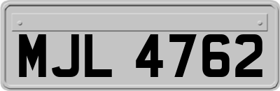 MJL4762