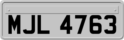 MJL4763
