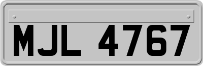 MJL4767