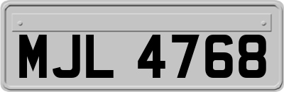MJL4768