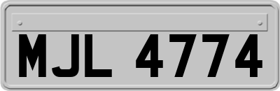 MJL4774