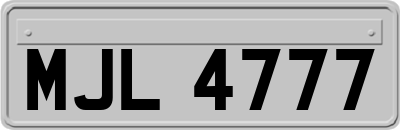 MJL4777