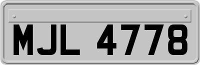 MJL4778