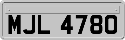 MJL4780