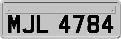 MJL4784