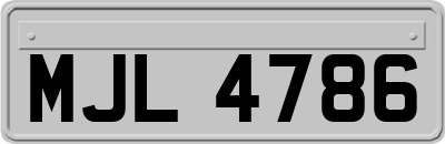 MJL4786