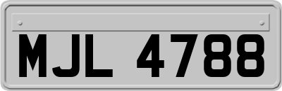 MJL4788