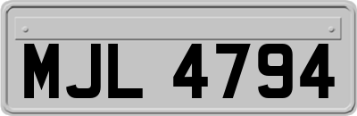 MJL4794